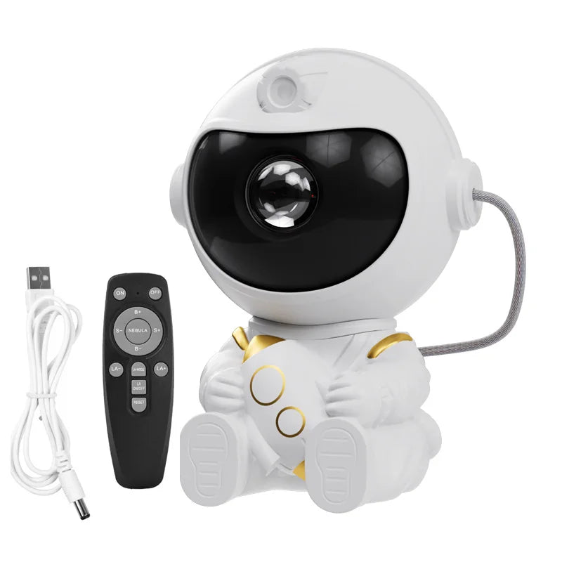 Celestial Astronaut Projector™