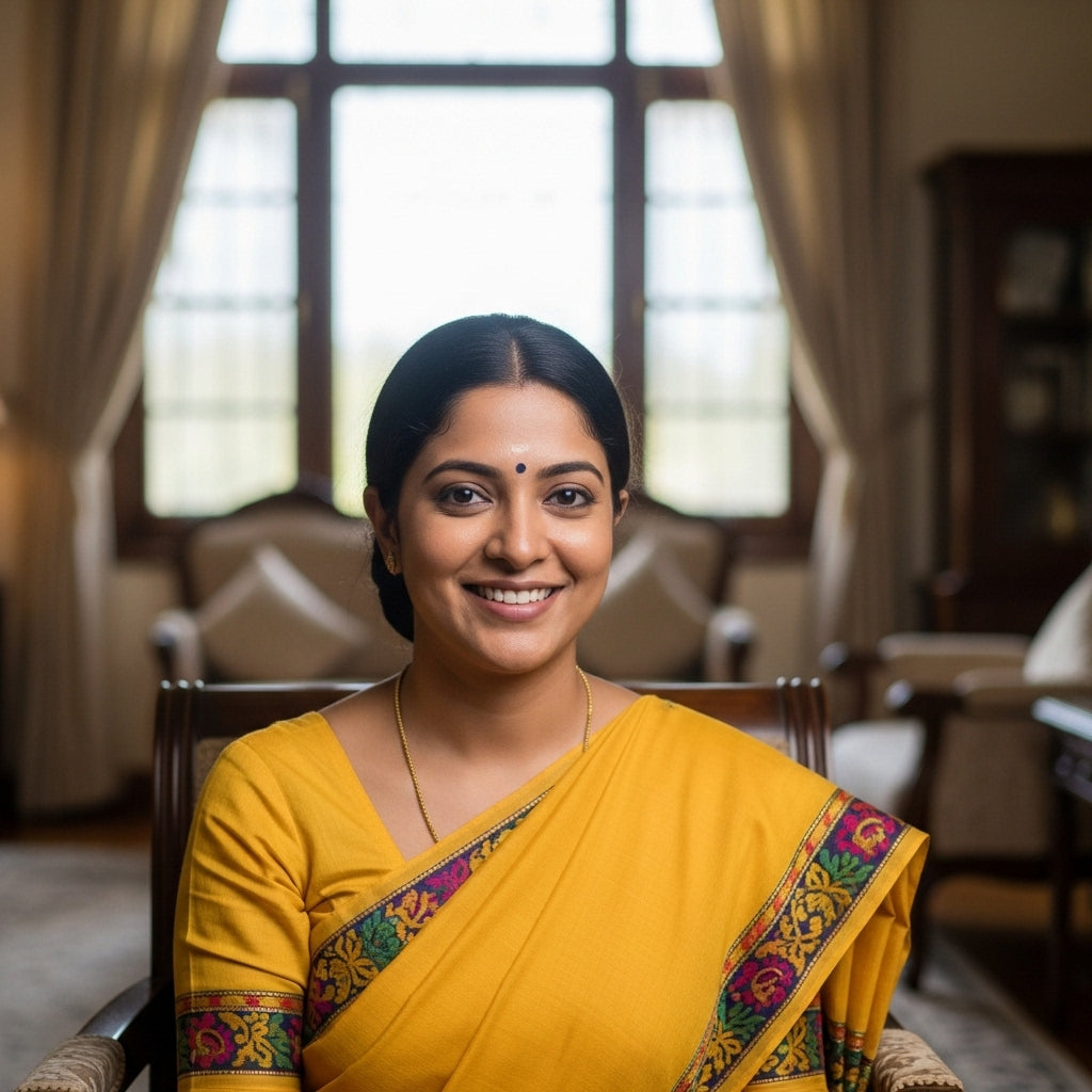 Riya S.
