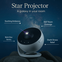 Celestial Dream Projector™
