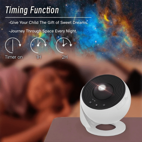 Celestial Dream Projector™