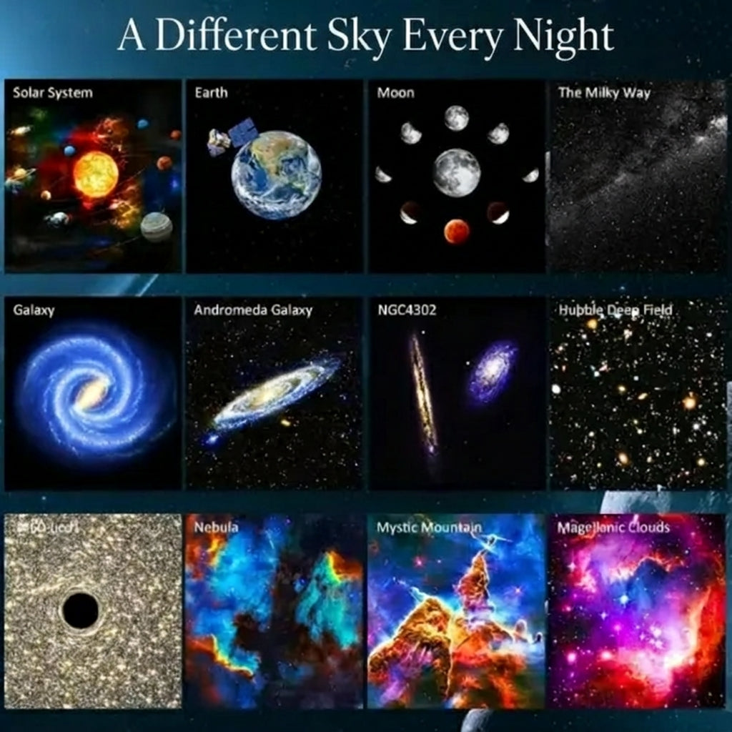Celestial Dream Projector™