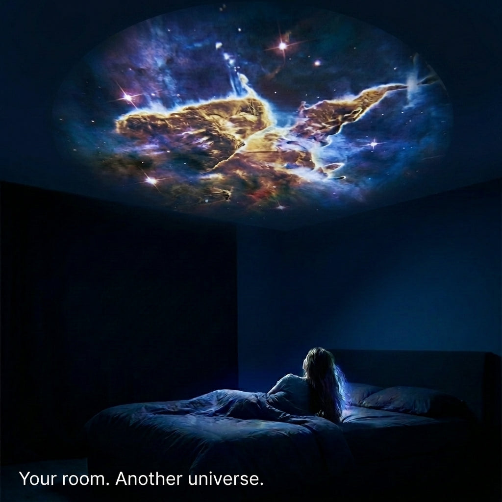 Celestial Dream Projector™