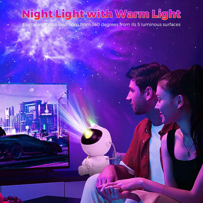 Celestial Astronaut Projector™