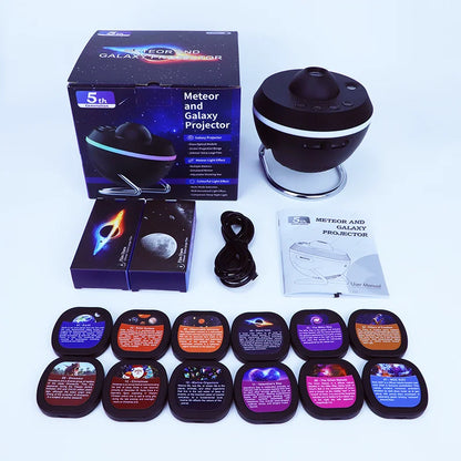 Celestial Dream Projector 2.0™