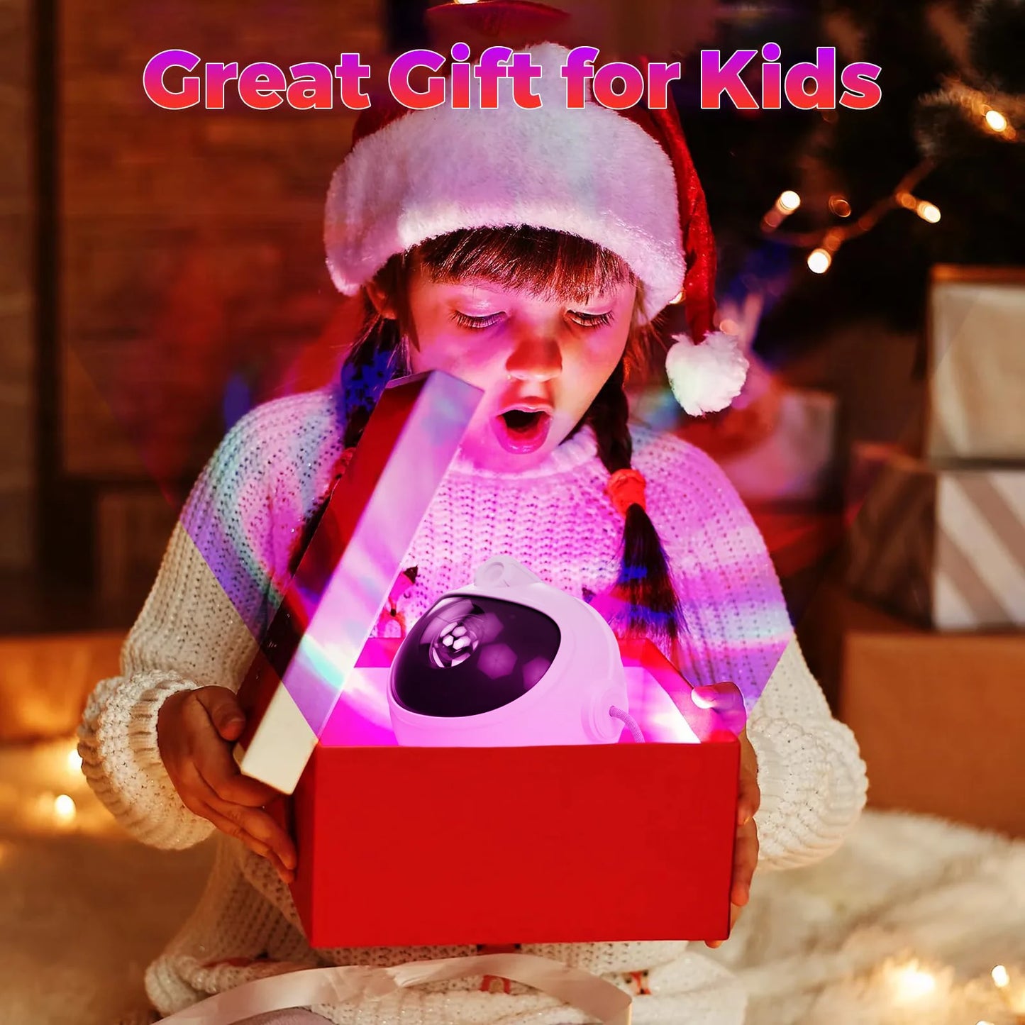 Celestial Astronaut Projector™