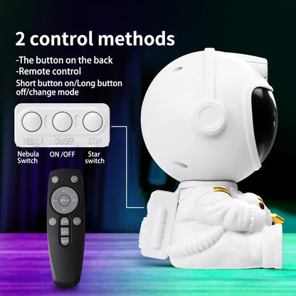 Celestial Astronaut Projector™