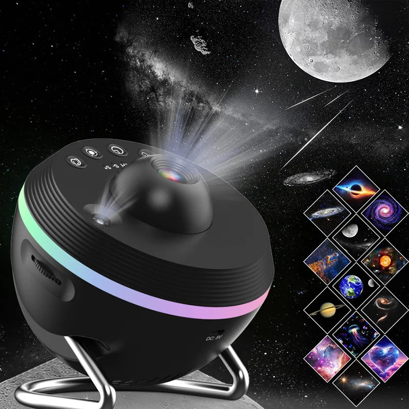 Celestial Dream Projector 2.0™