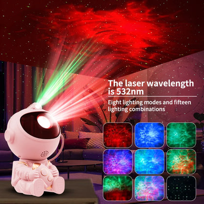 Celestial Astronaut Projector™