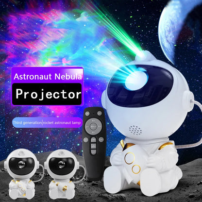 Celestial Astronaut Projector™