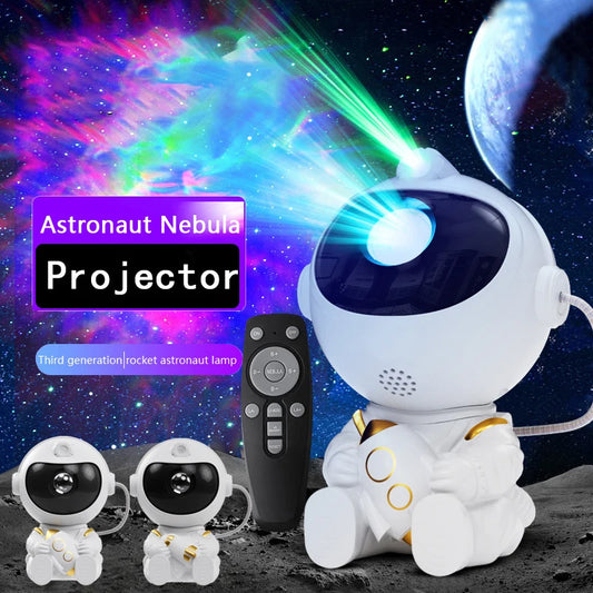 Celestial Astronaut Projector™