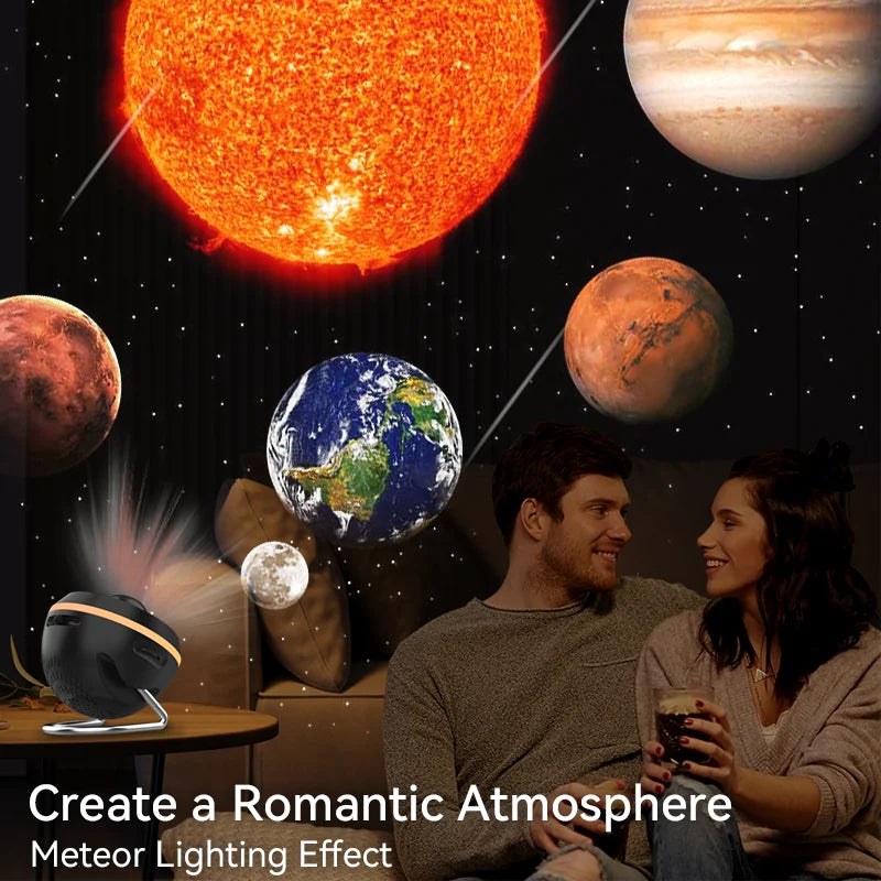 Celestial Dream Projector 2.0™