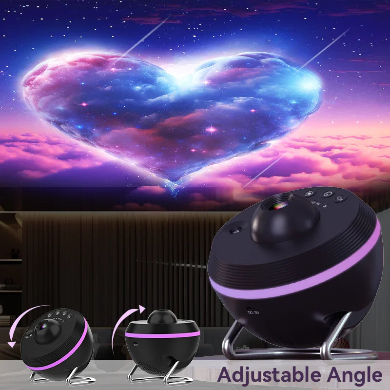 Celestial Dream Projector 2.0™