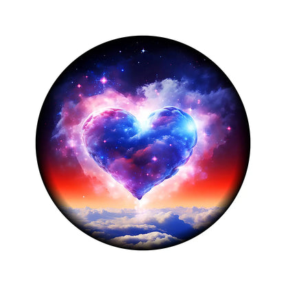 Set of 6 More Disc Projections (compatible with 2.0 version)