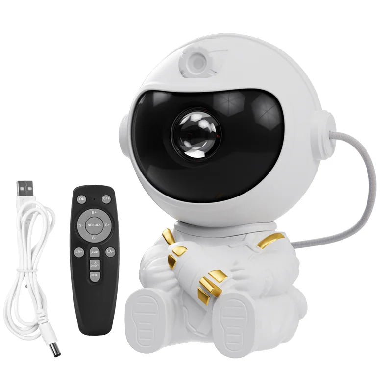 Celestial Astronaut Projector™