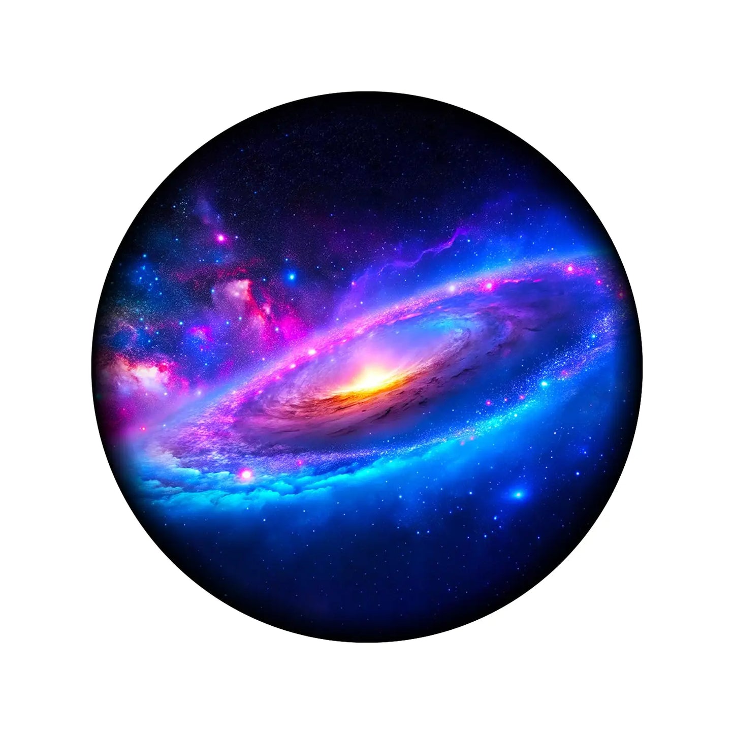 Set of 6 More Disc Projections (compatible with 2.0 version)