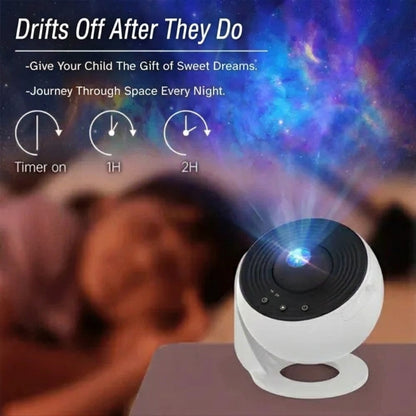 Celestial Dream Projector™