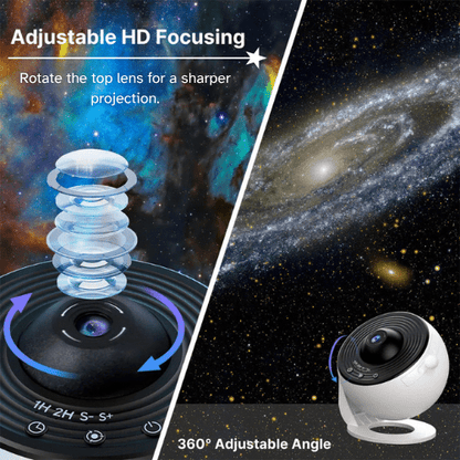 Celestial Dream Projector™