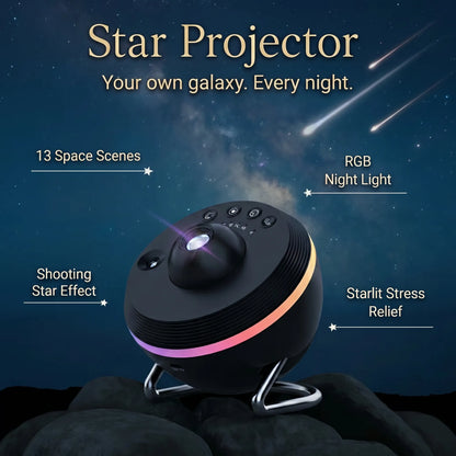 Celestial Dream Projector 2.0™