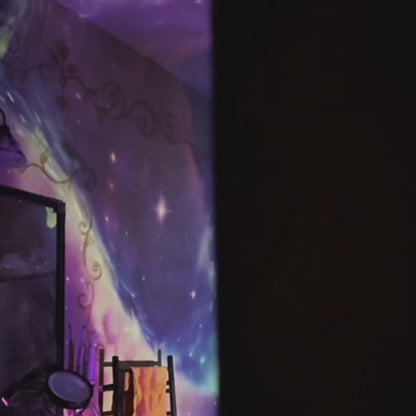 Celestial Dream Projector™ Pro