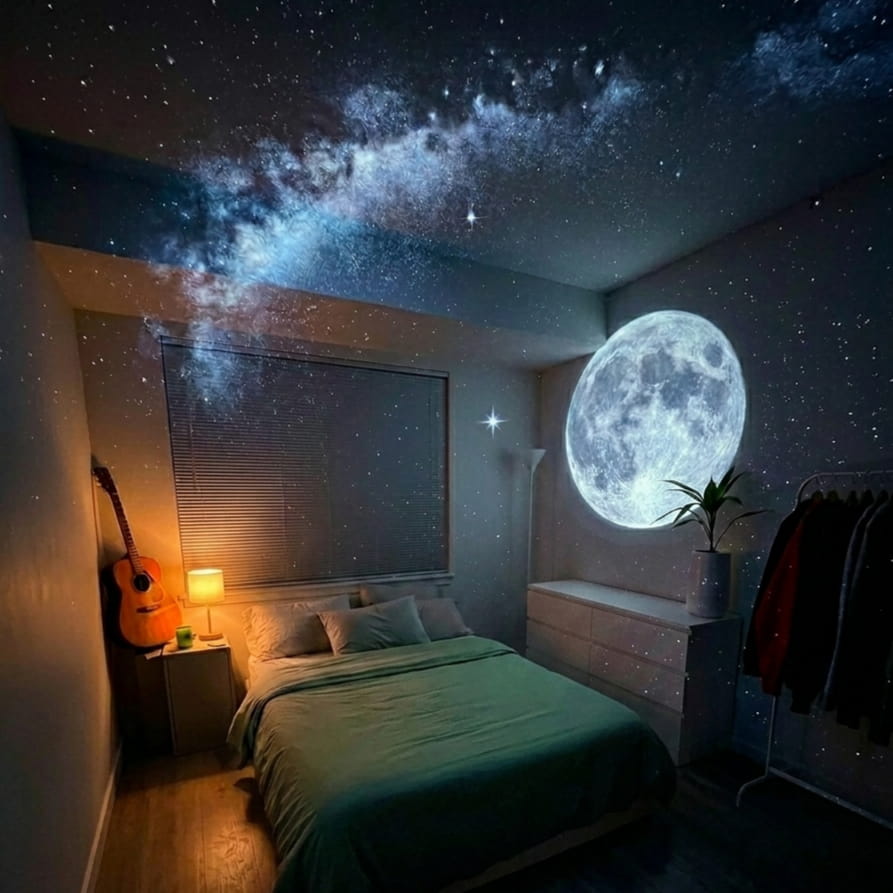 Celestial Dream Projector™ Pro
